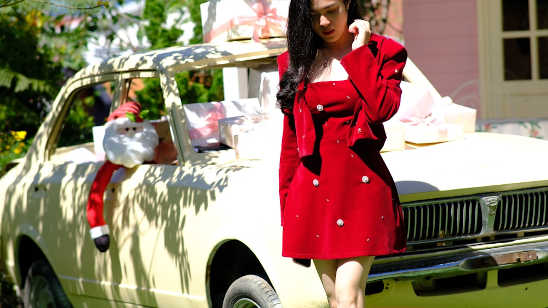 Módna slovenská žena nad 50: Styl a sebavedomie